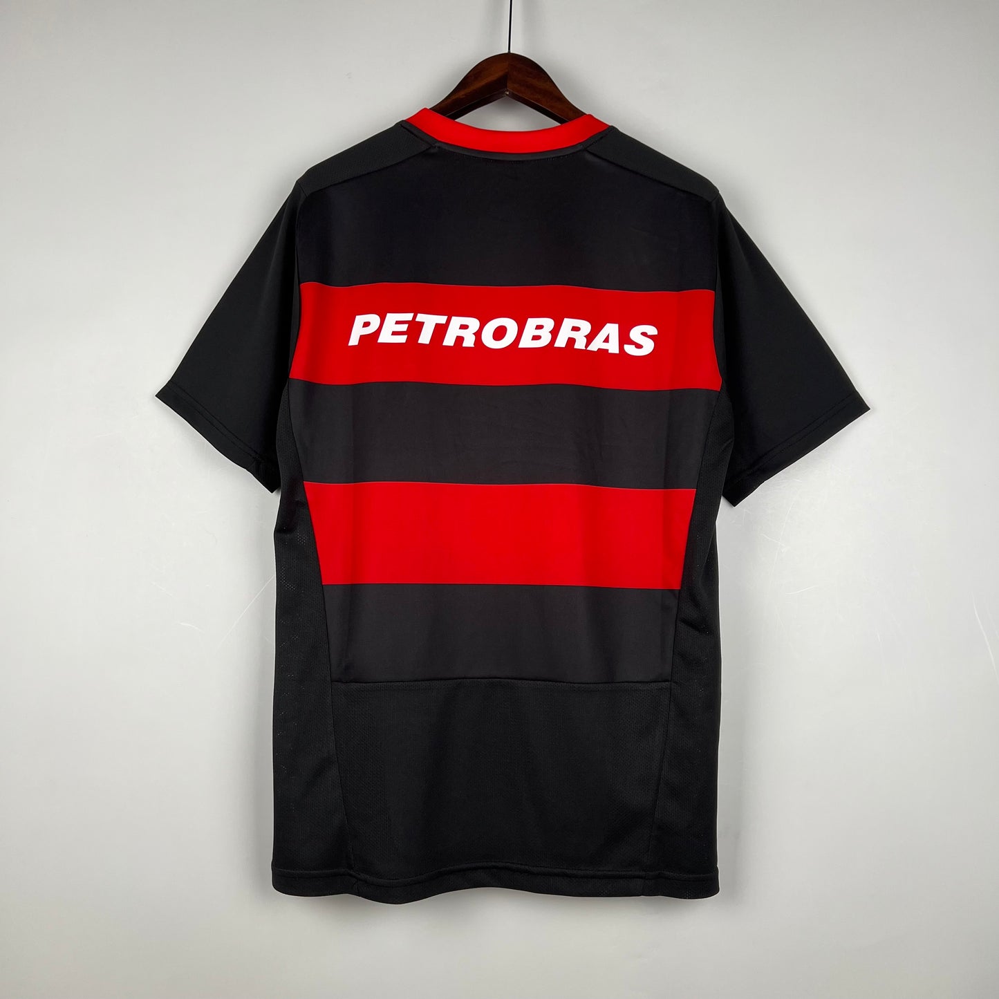 Retro Flamengo 2002 Local