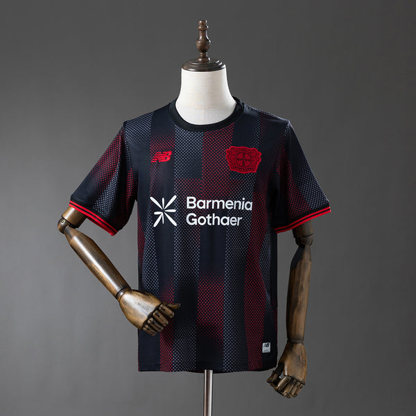 Bayer 04 Leverkusen 25-26 Local (Fan Version)