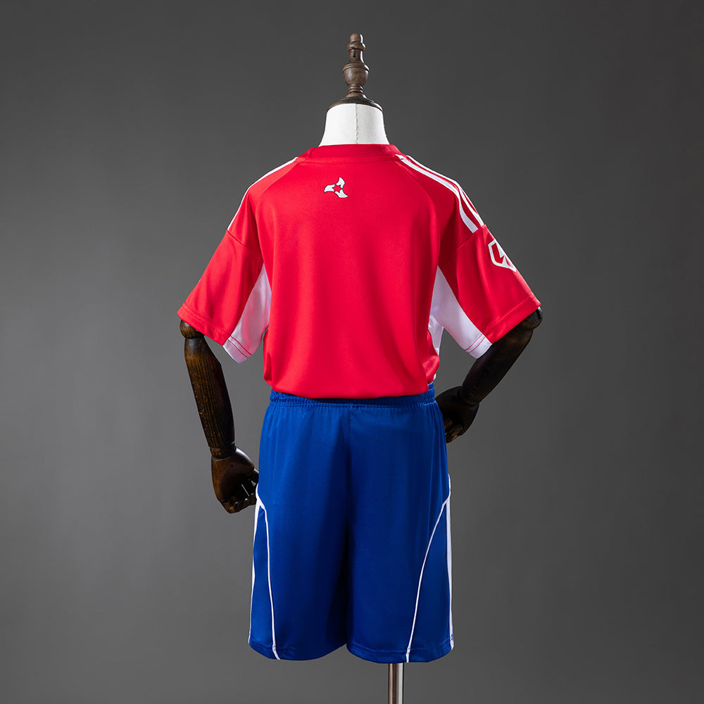 Granada 25-26 Local (Niño)