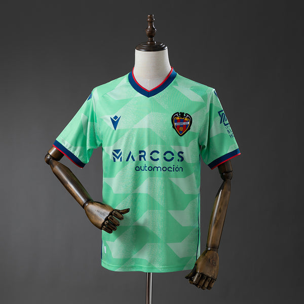Levante 25-26 Tercera (Fan Version)