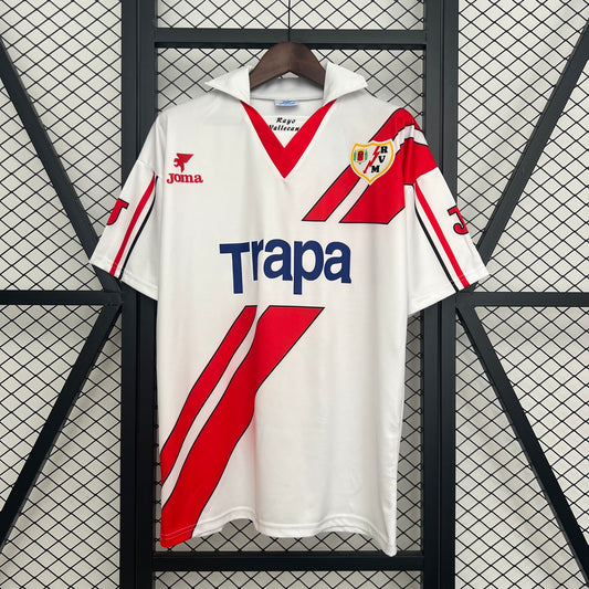 Retro Rayo Vallecano 97-98 Local