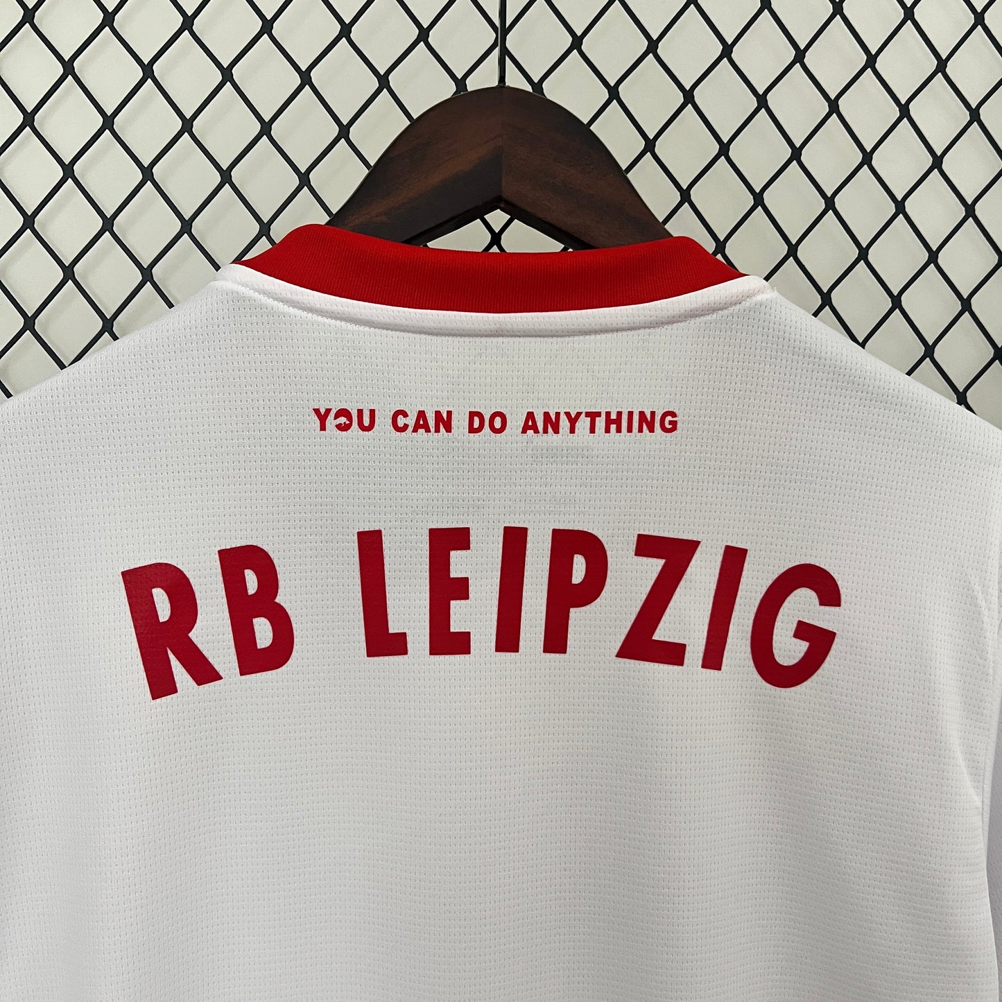 RB Leipzig 24-25 Local (Fan Version)