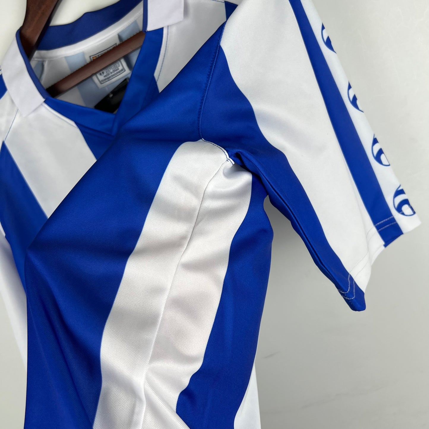 Retro Espanyol 84-89 Local