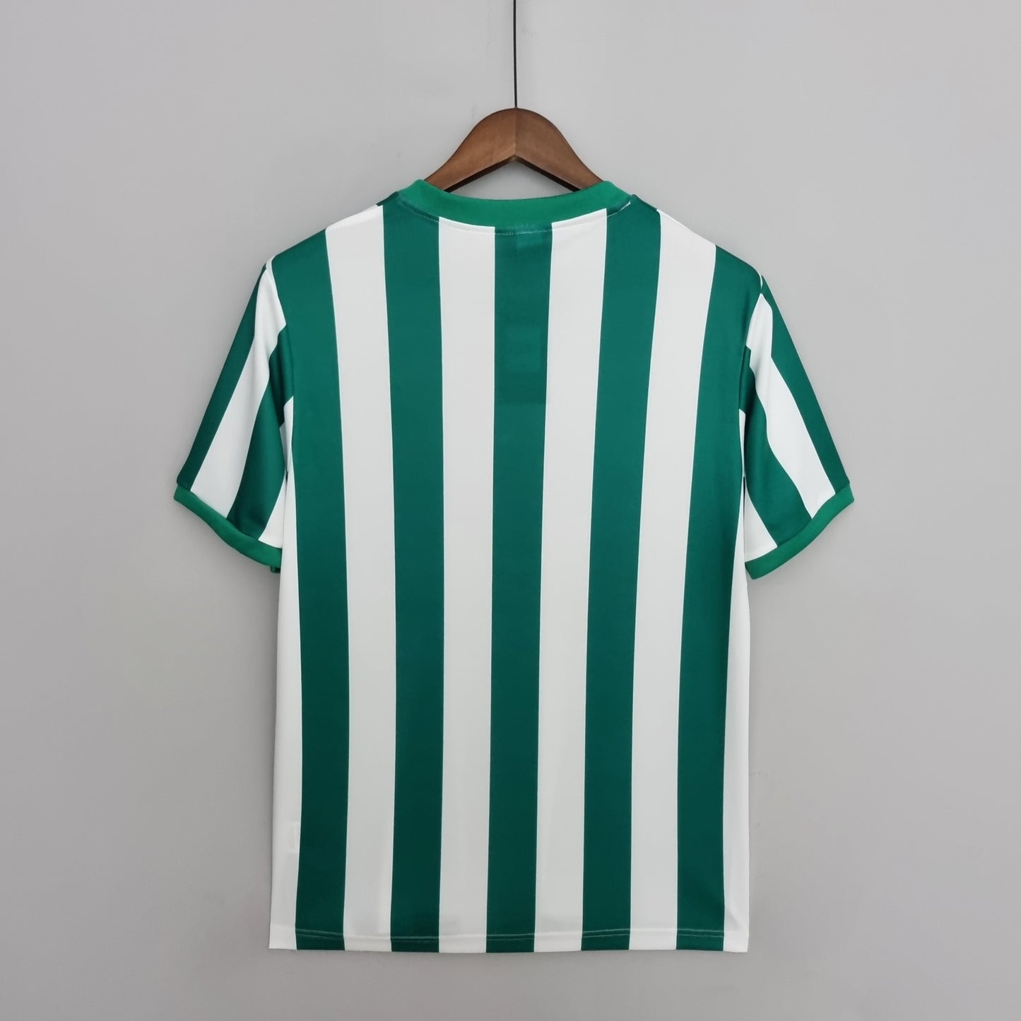 Retro Betis 76-77 Local