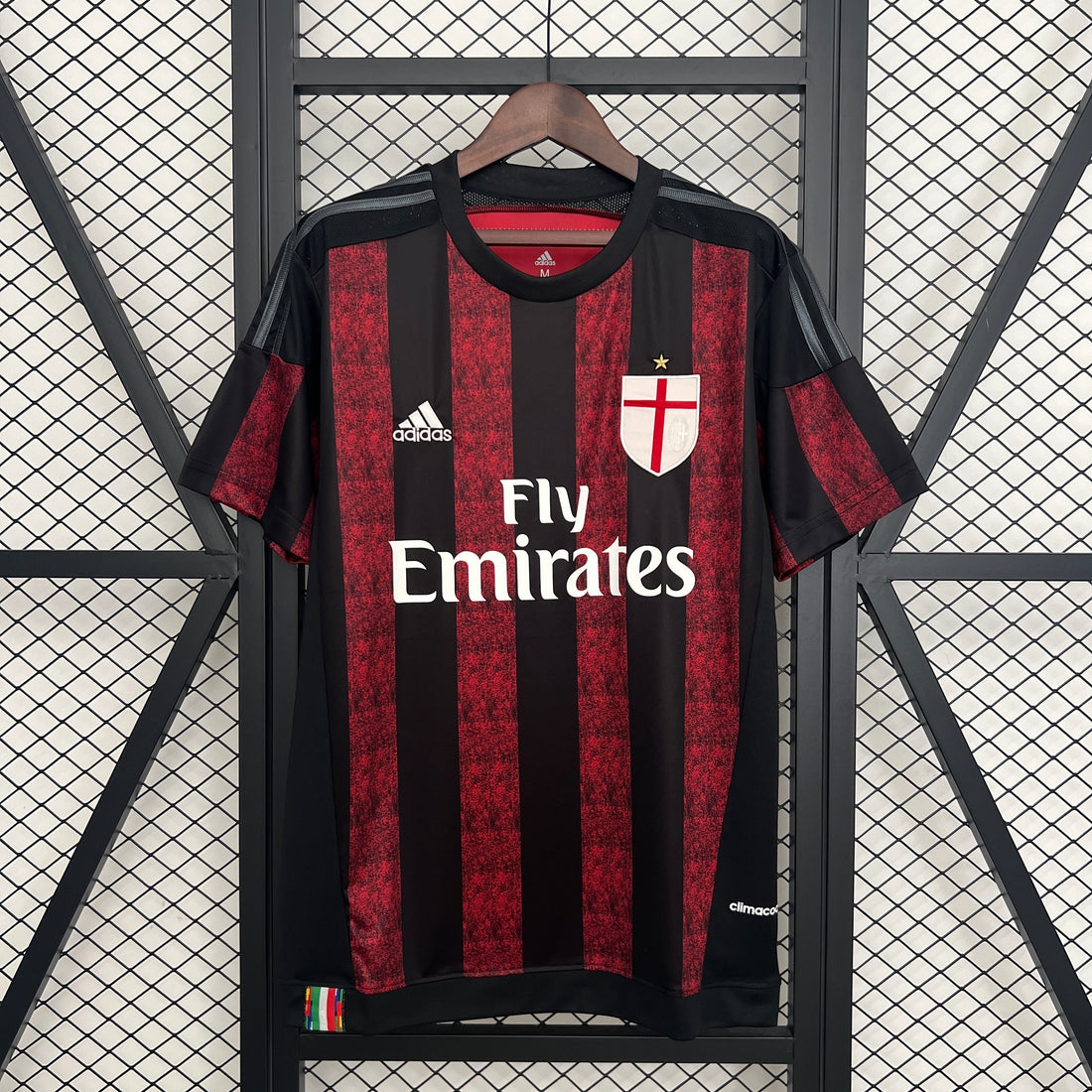 Retro Milan 15-16 Local