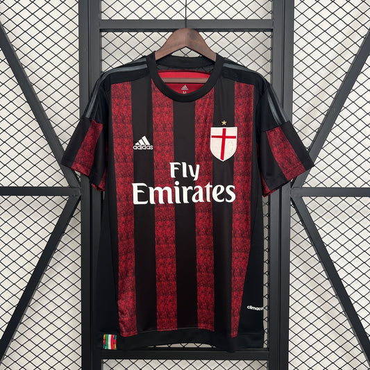 Retro Milan 15-16 Local