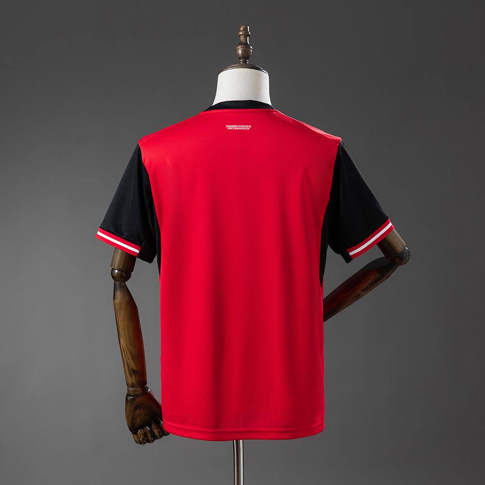 Austria 2026 Local Mundial (Fan Version)