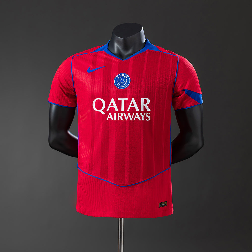 PSG 25-26 Tercera (Player Version)