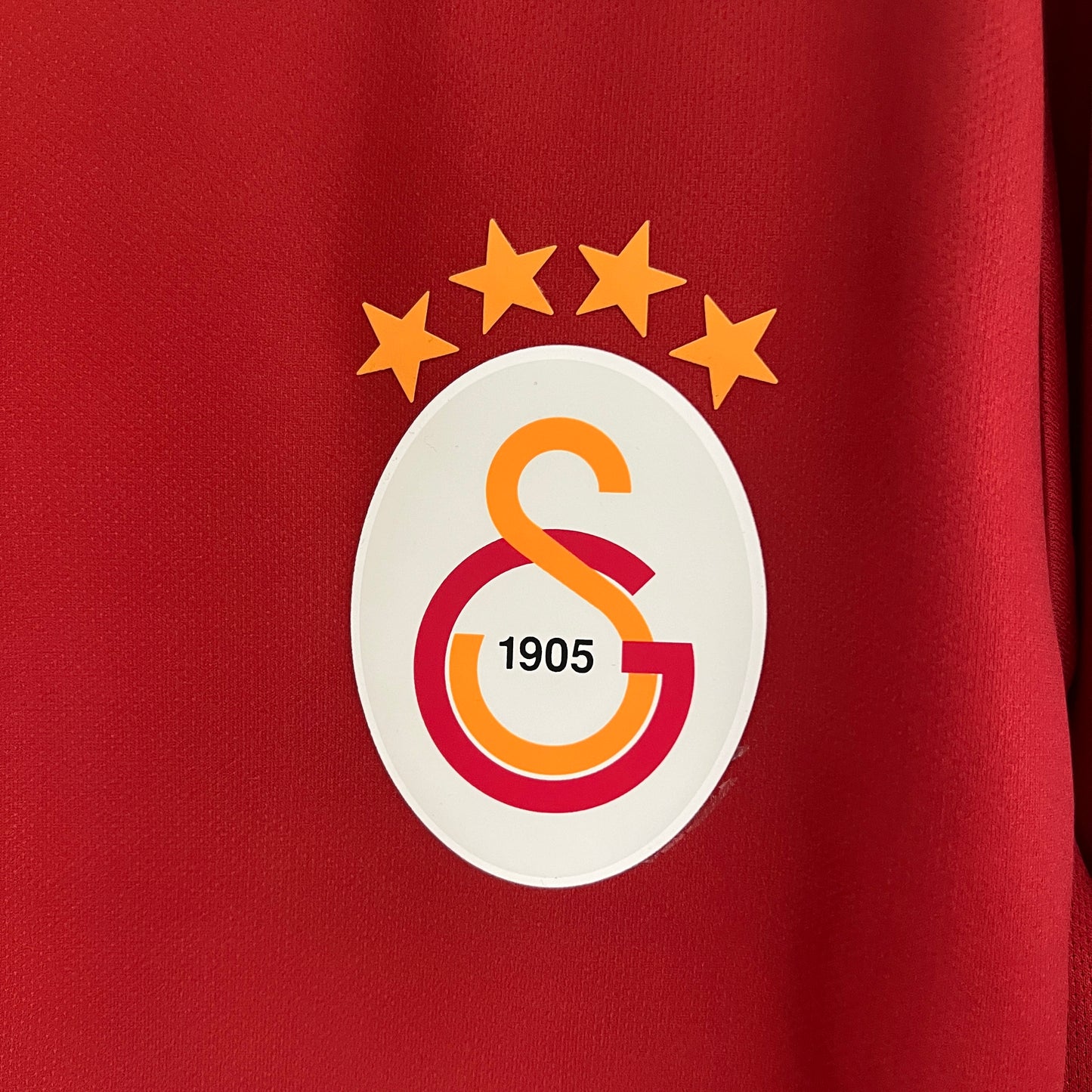 Galatasaray 24-25 Local (Fan Version)