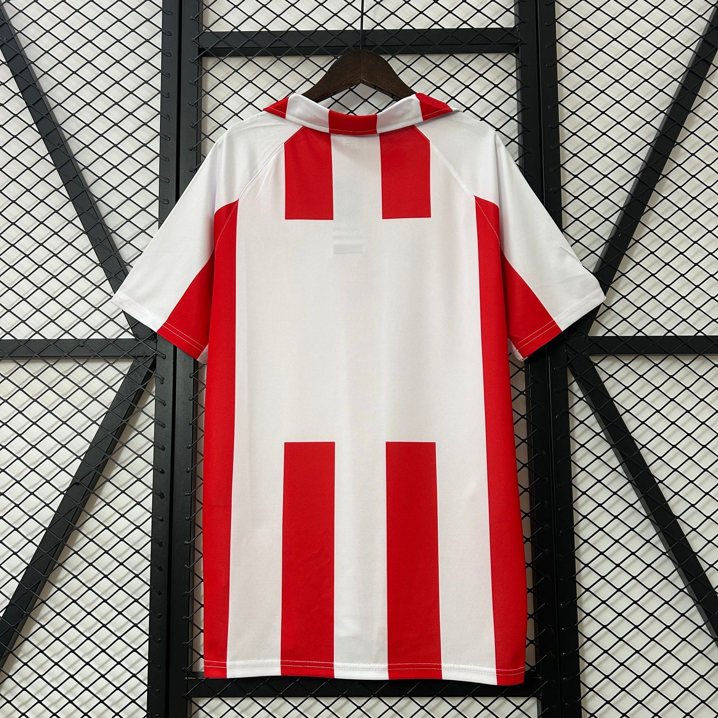 Retro Sporting Gijón 86-87 Local