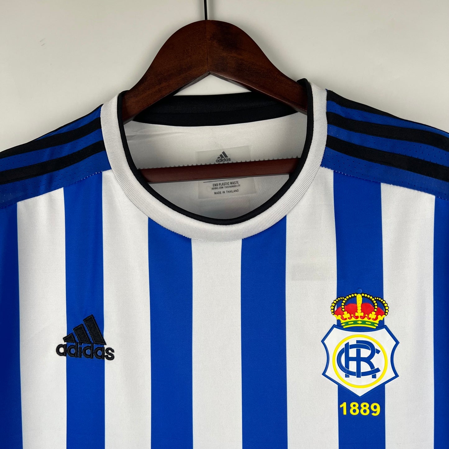 Huelva 23-24 Local (Fan Version)