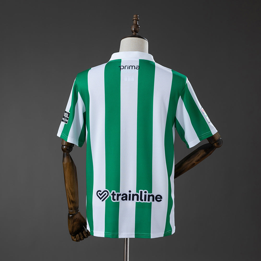 Betis 25/26 Especial Jornada Retro