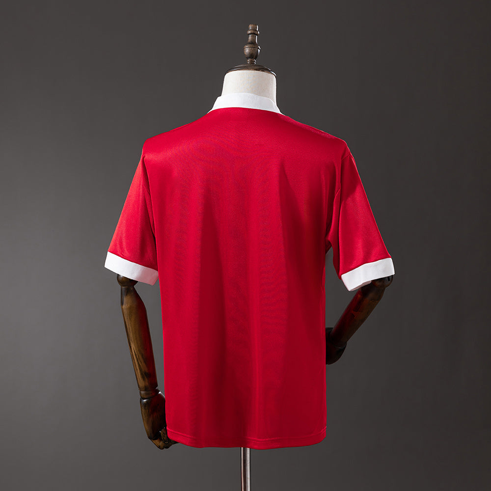 Retro Liverpool 78-79 Local