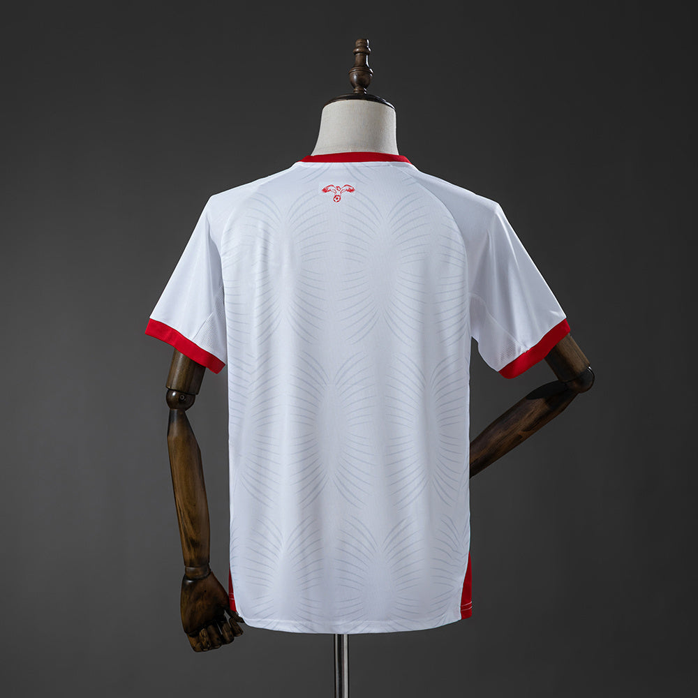 Jordania 2026 Local Mundial (Fan Version)