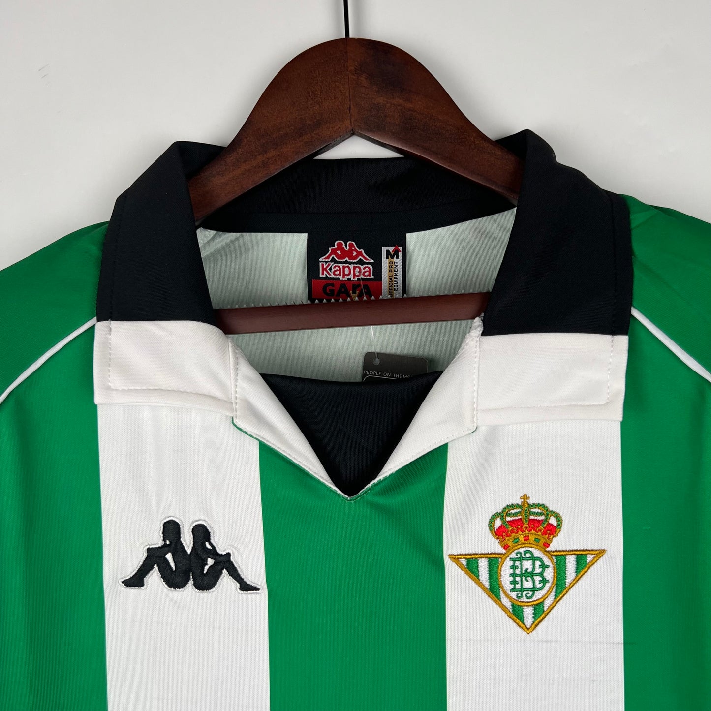 Retro Betis 98-99 Local