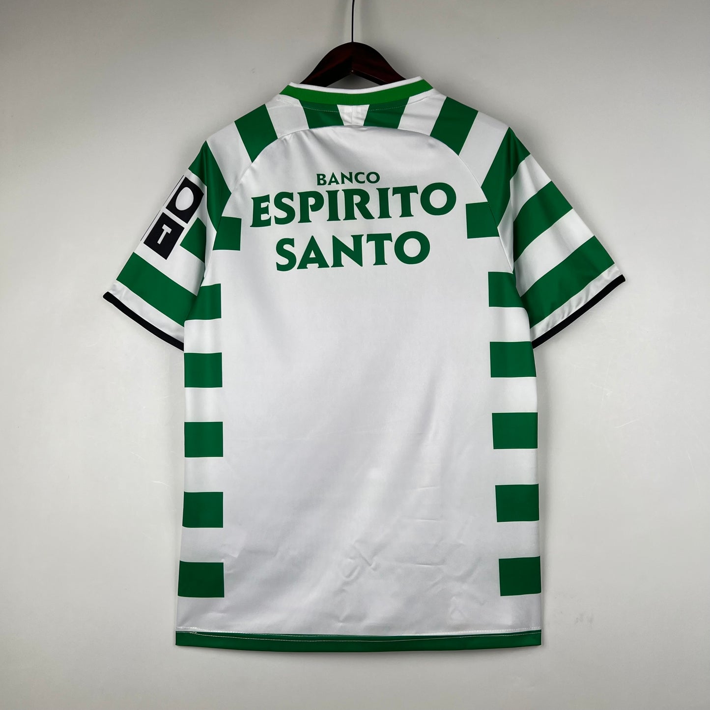 Retro Sporting Lisboa 03-04 Local