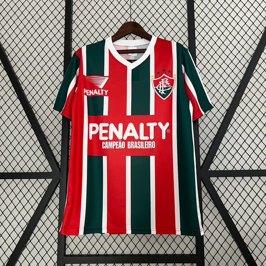 Retro Fluminense 1993 Local
