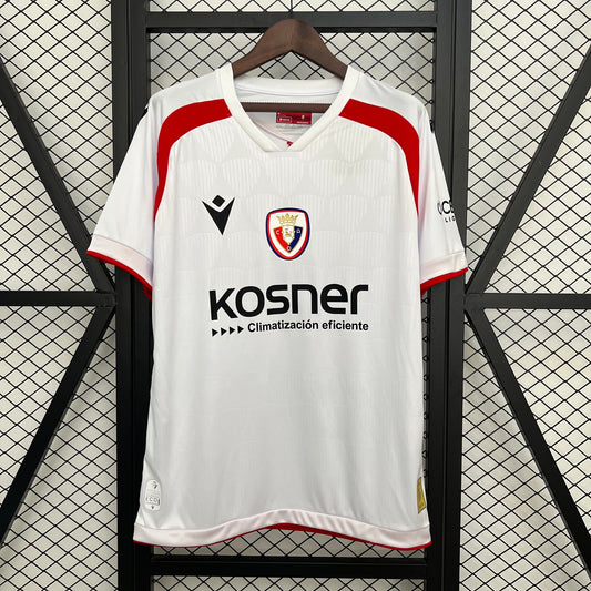 Osasuna 25-26 Tercera (Fan Version)