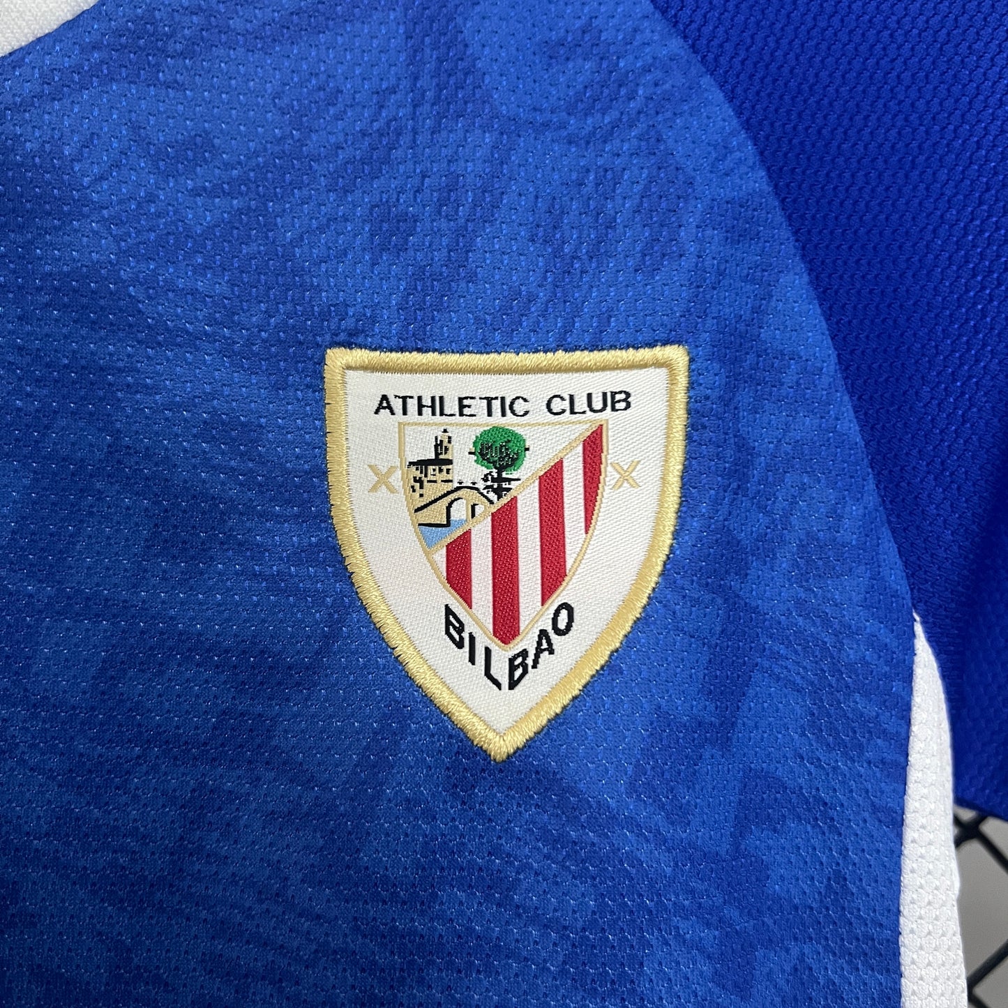 Athletic Bilbao 24-25 Visitante (Niño)