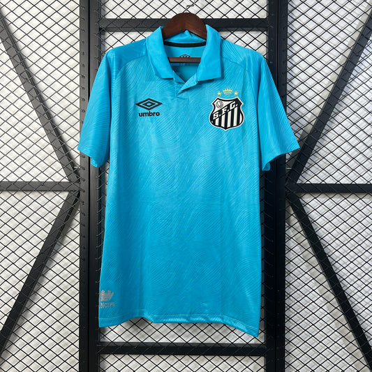 Santos 2025 Tercera (Fan Version)