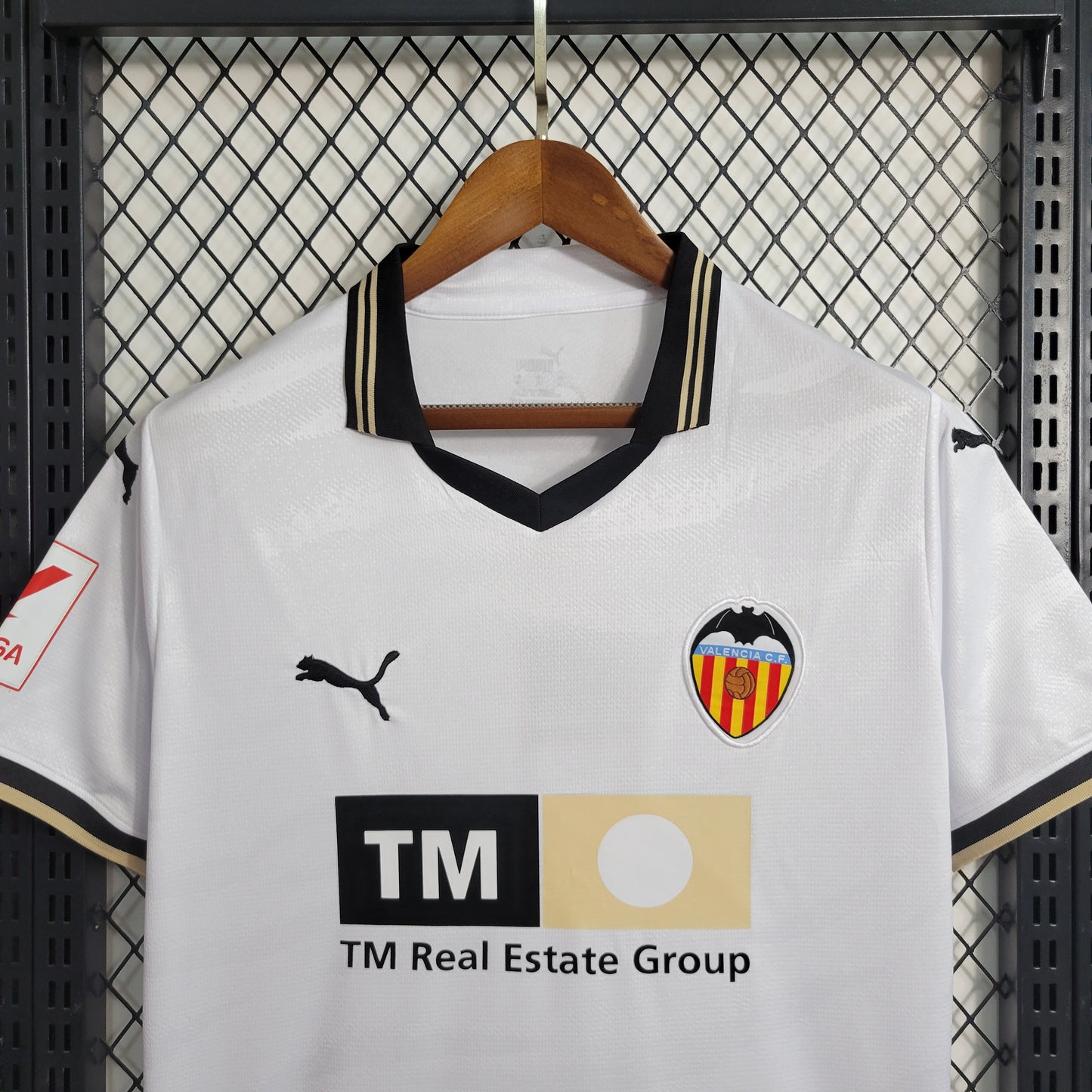 Valencia 23-24 Local (Fan Version)