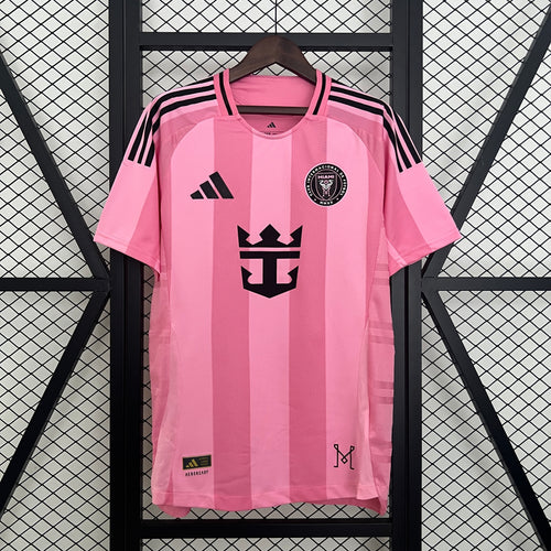 Inter Miami 2025 Local (Fan Version)