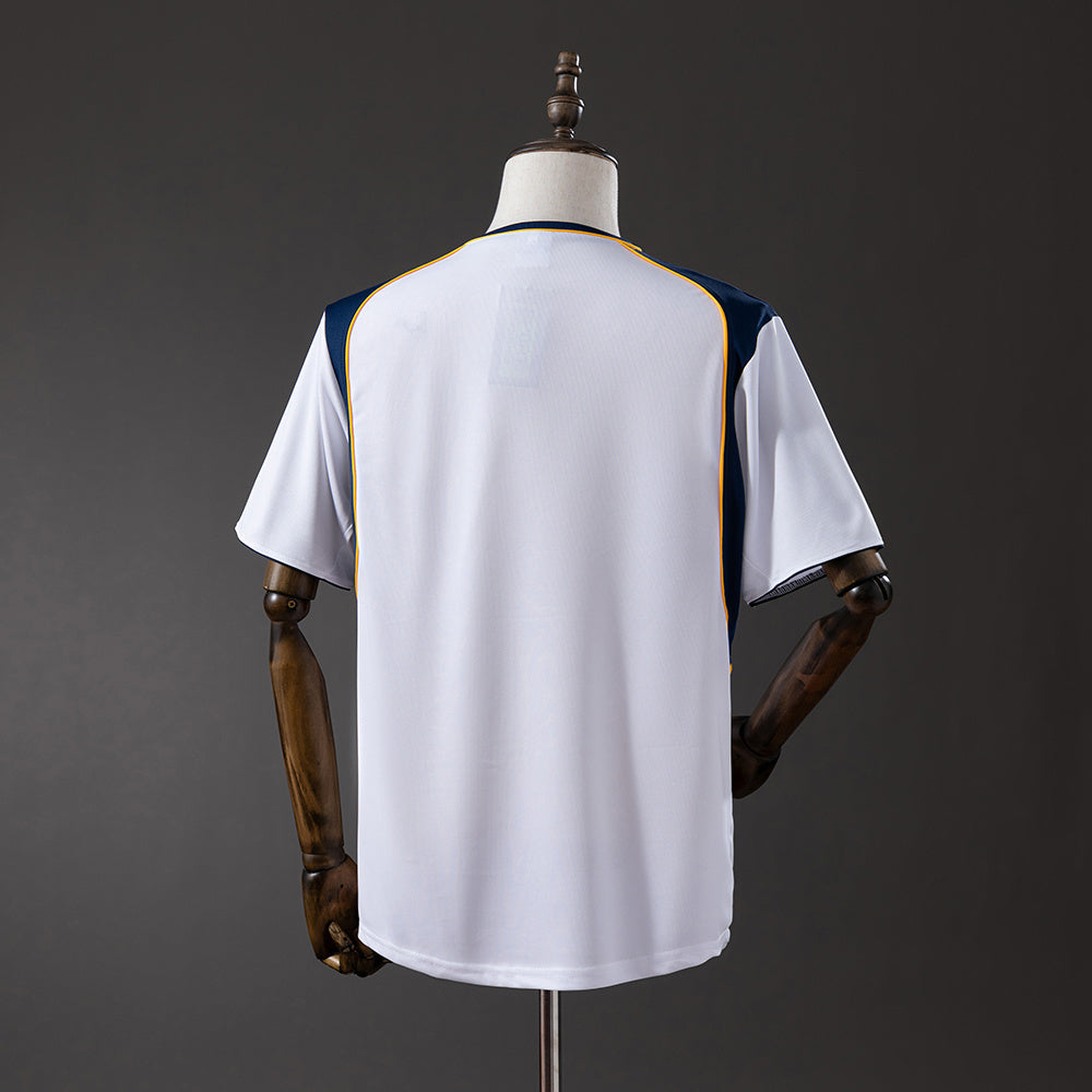 Retro Liverpool 01-02 Visitante