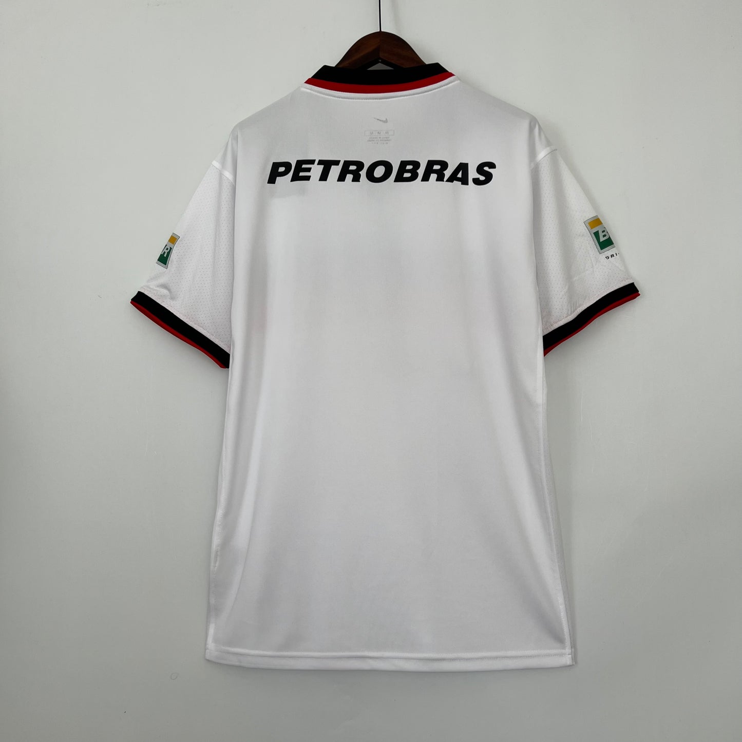 Retro Flamengo 2001 Visitante