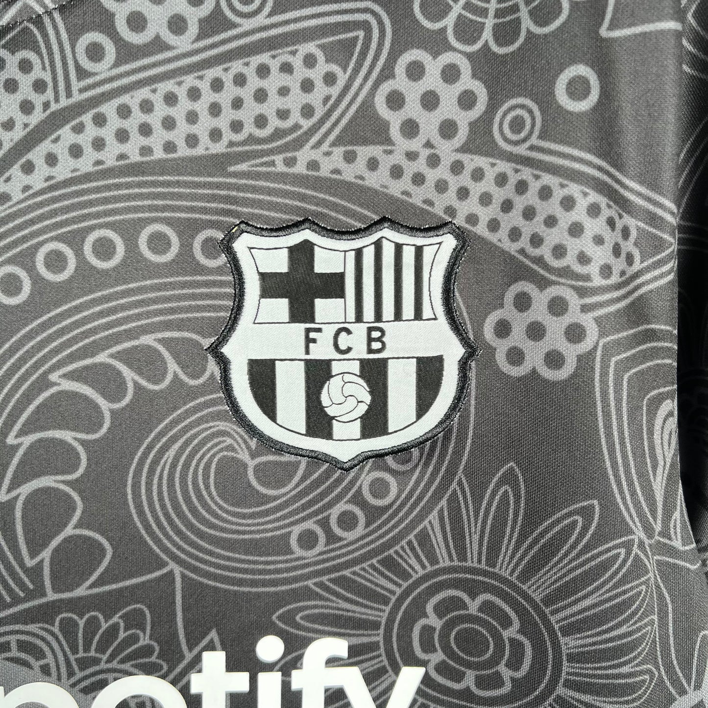 Barcelona 23-24 Edición Especial (Fan Version)