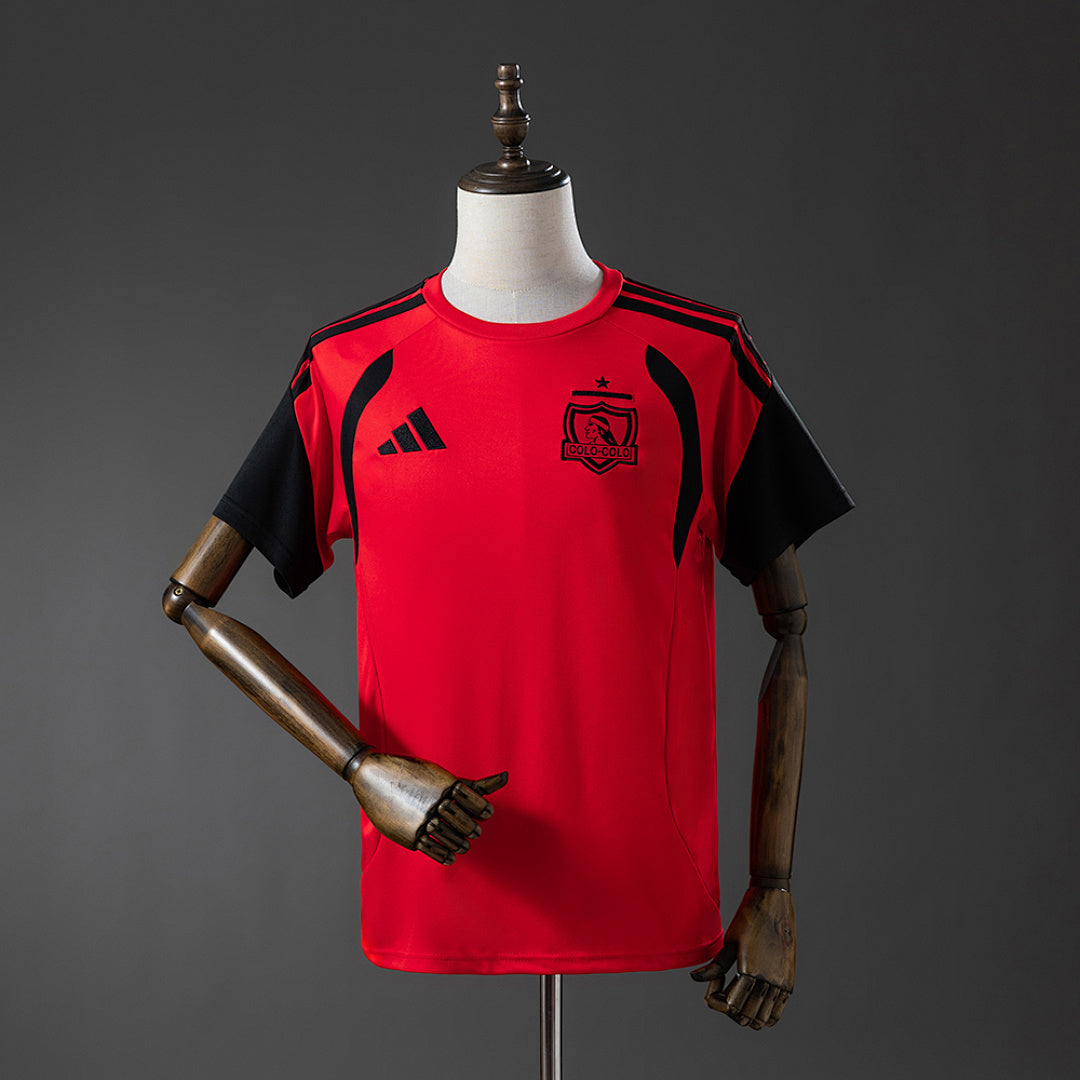 Colo Colo 26-27 Entreno (Fan Version)