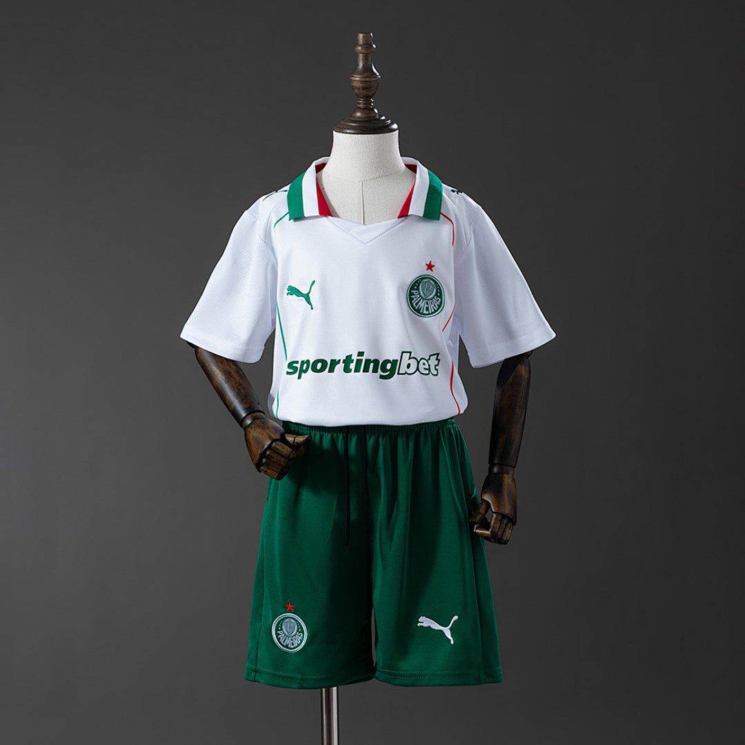 Palmeiras 26-27 Visitante (Niño)