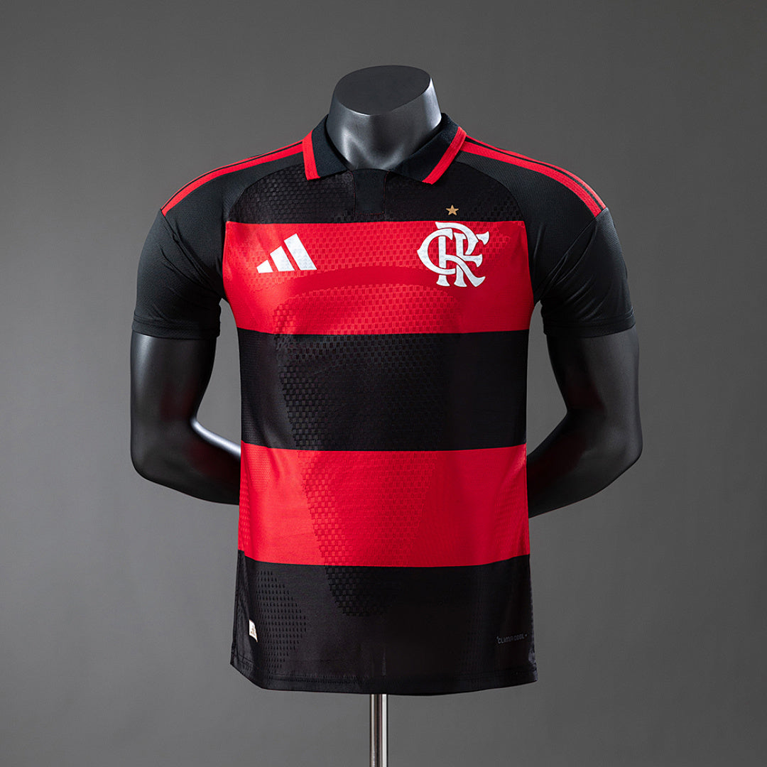 Flamengo 26-27 Local (Player Version)
