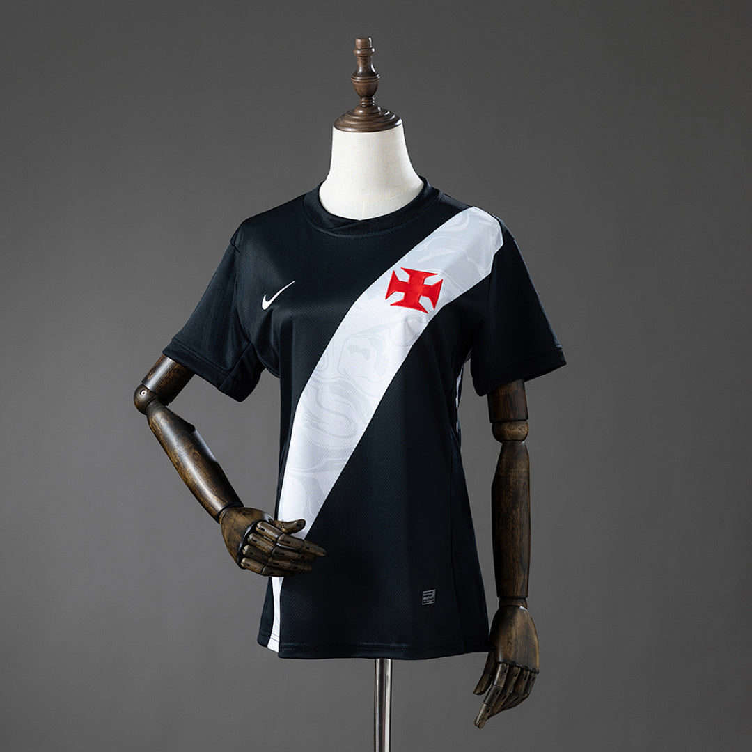 Vasco da Gama 26-27 Local (Mujer)