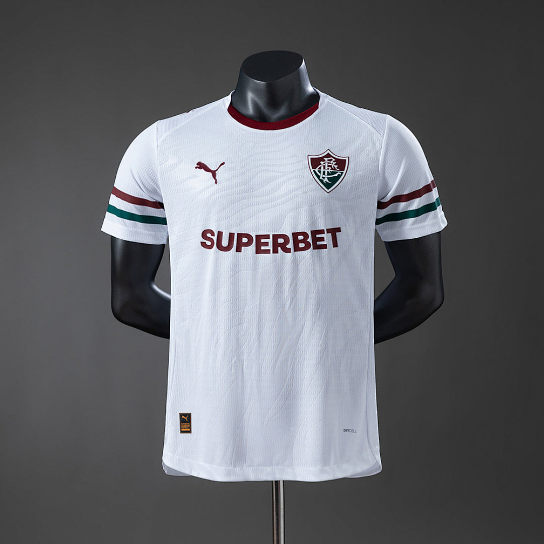 Fluminense 26-27 Visitante (Player Version)