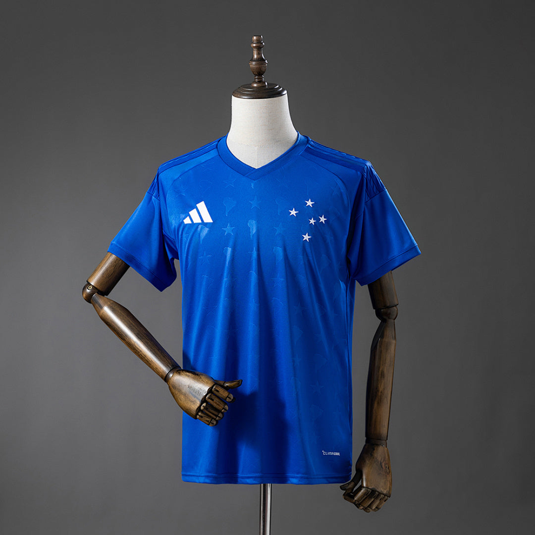 Cruzeiro 26-27 Local (Fan Version)