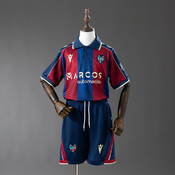 Levante 25-26 Local (Niño)