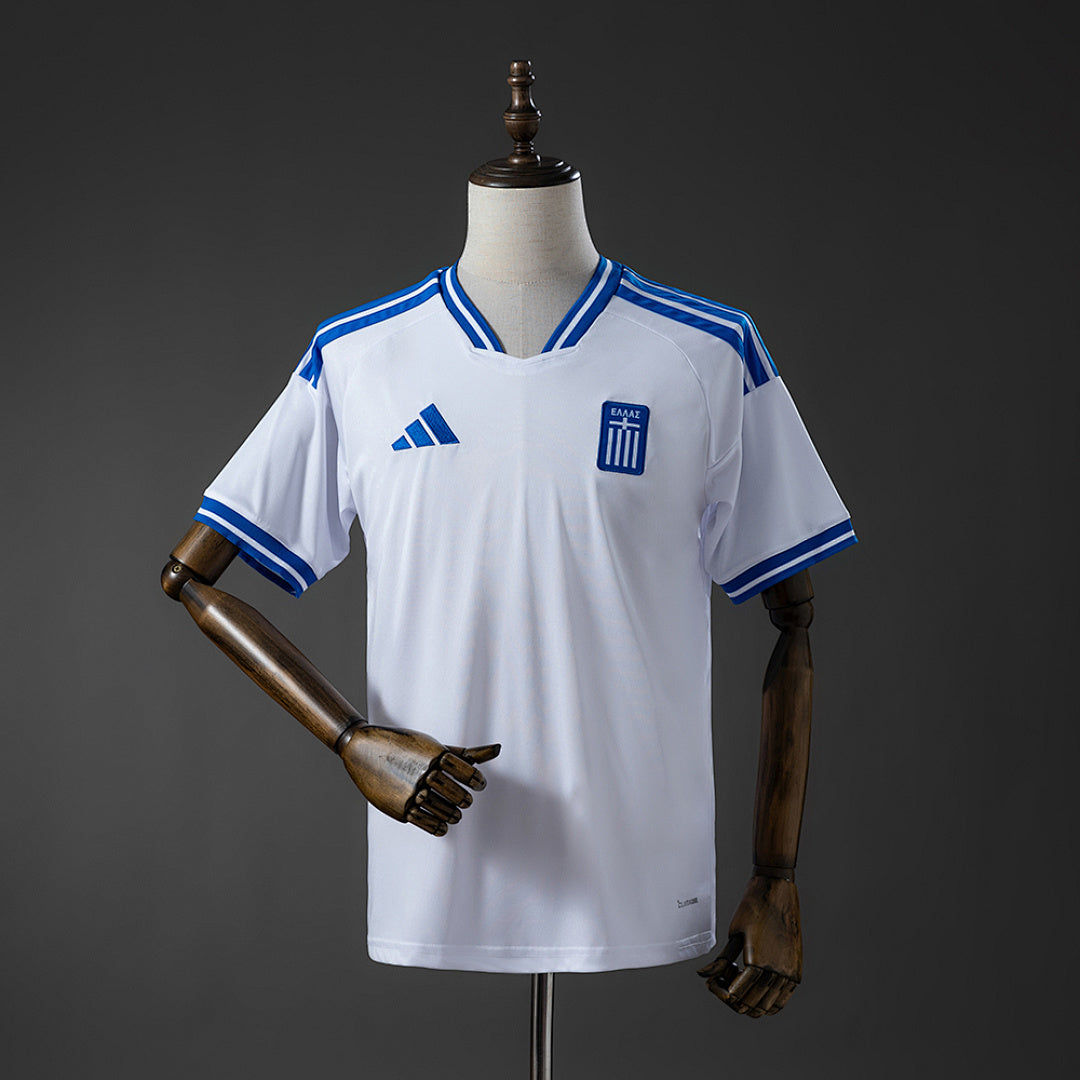 Grecia 26-27 Local (Fan Version)