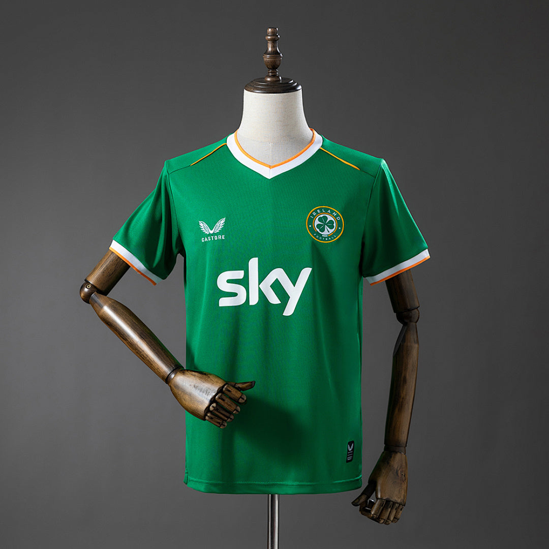 Irlanda 26-27 Local (Fan Version)