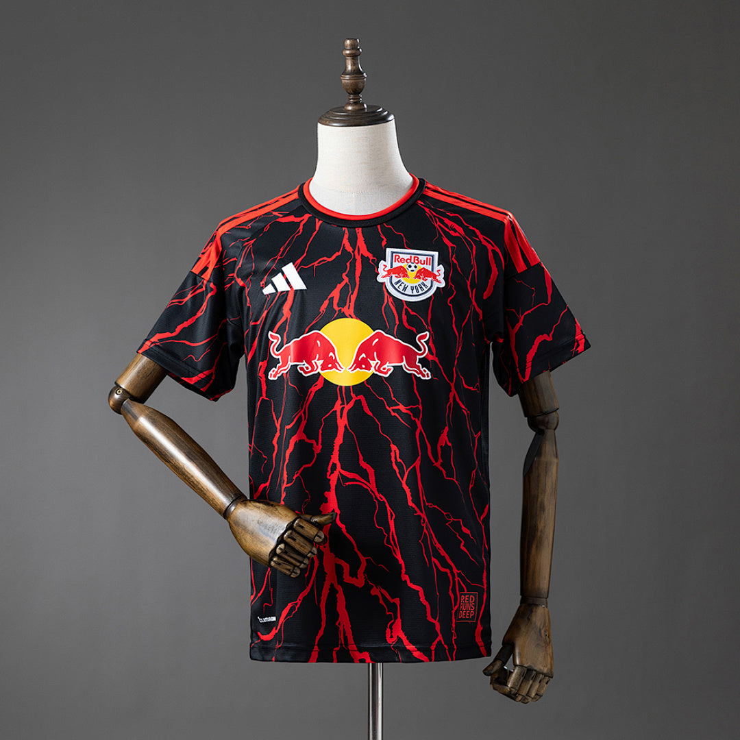 New York Red Bulls 26-27 Local (Fan Version)