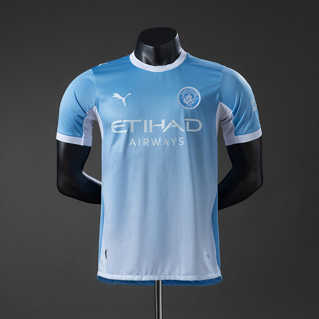 Manchester City 26-27 Local (Player Version)