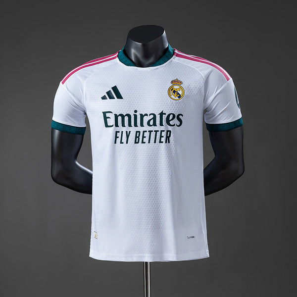 Real Madrid 26-27 Local (Player Version)