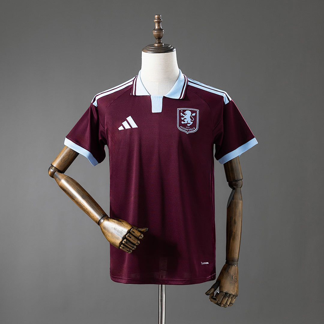 Aston Villa 26-27 Local (Fan Version)