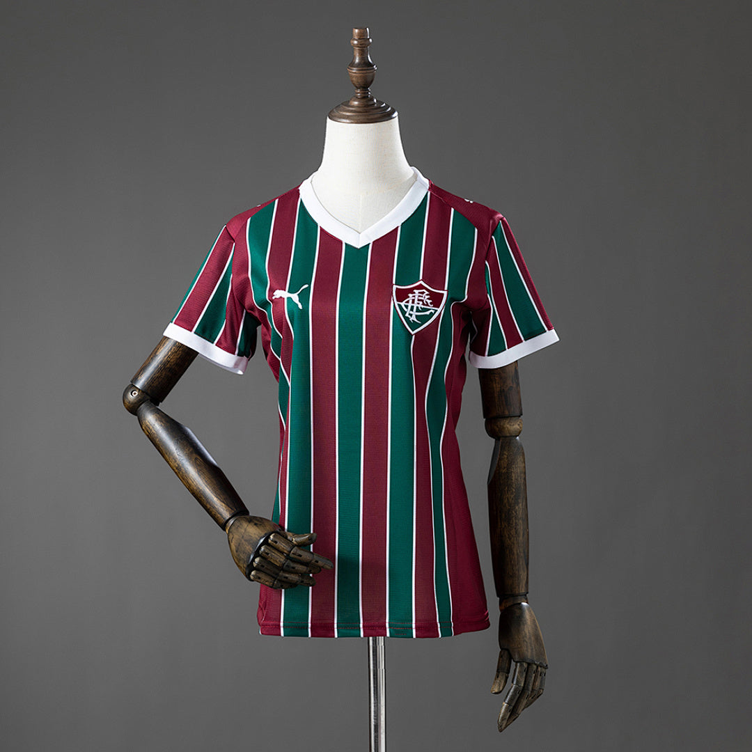 Fluminense 26-27 Local (Mujer)