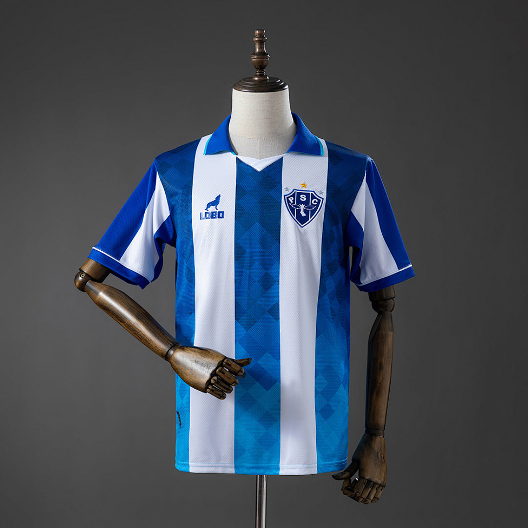 Paysandu 26-27 Local (Fan Version)