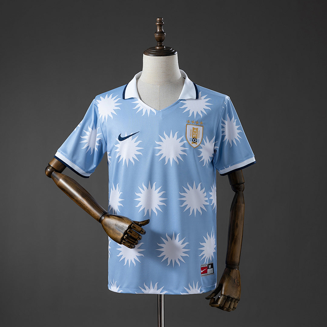 Uruguay 26-27 Edición Especial (Fan Version)