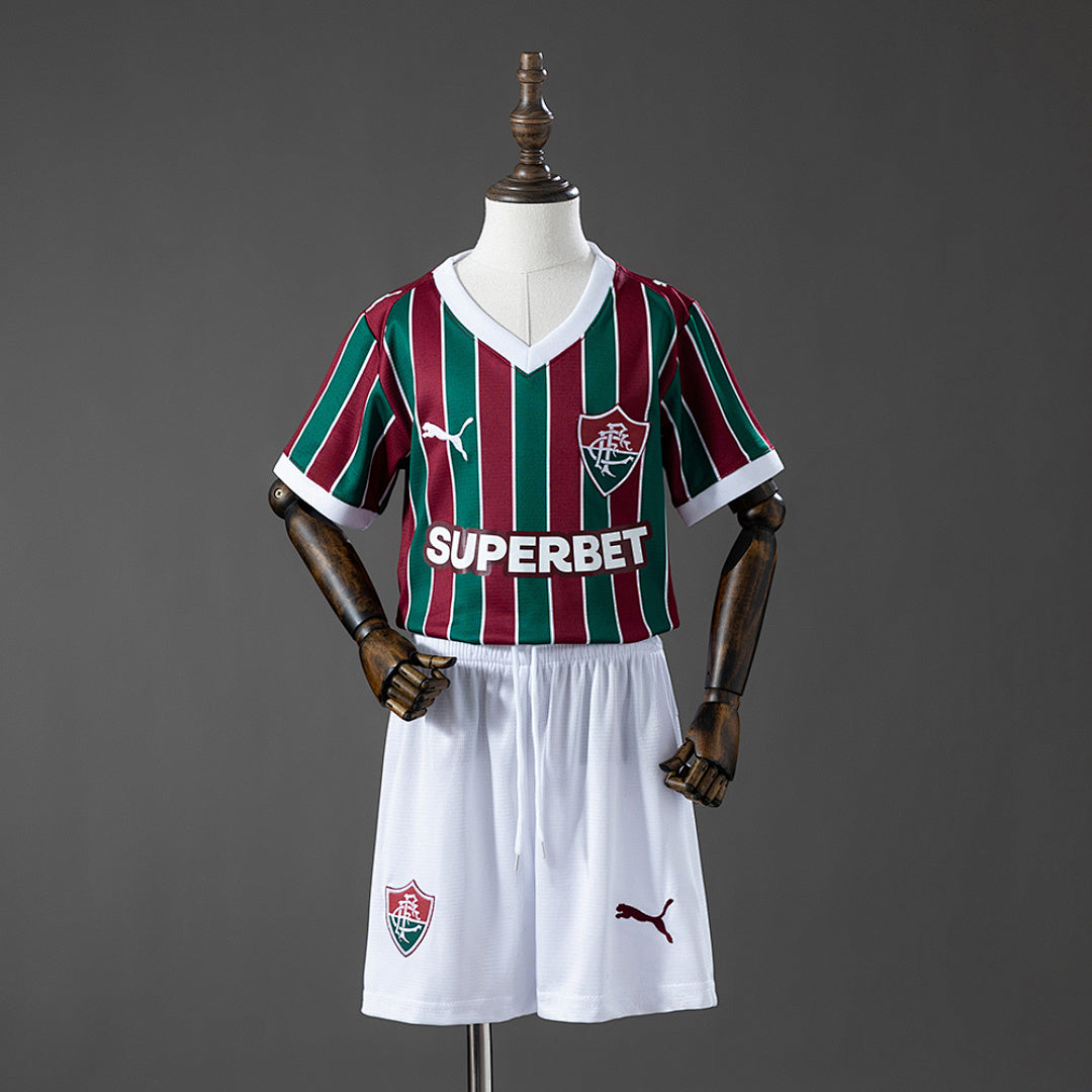 Fluminense 26-27 Local (Niño)