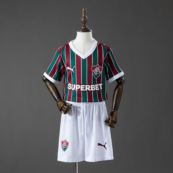 Fluminense 26-27 Local (Niño)