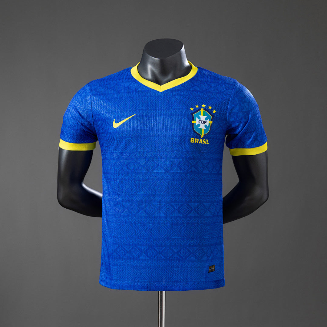 Brasil 26-27 Edición Especial Azul (Player Version)