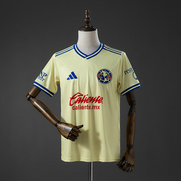 América 26-27 Local (Fan Version)