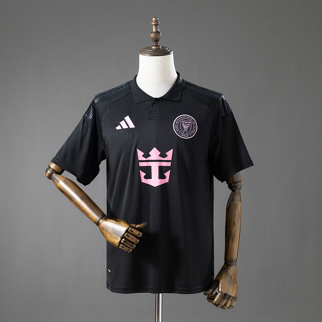 Inter Miami 26-27 Visitante (Fan Version)